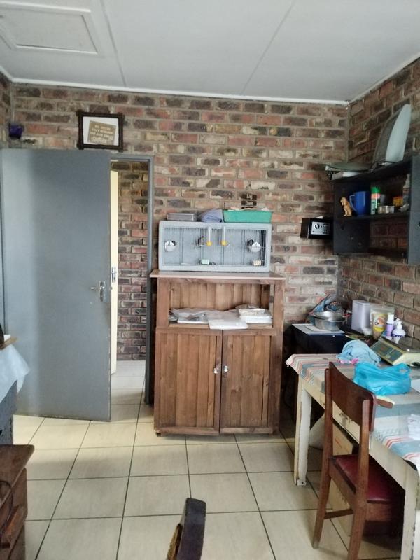 To Let commercial Property for Rent in Vaalpark Free State
